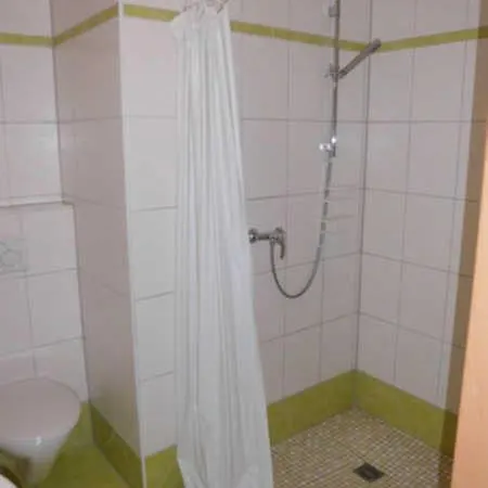 Pension Nebeltal Kuchelmiss Exterior foto