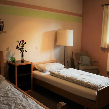 Pension Nebeltal Kuchelmiss Exterior foto