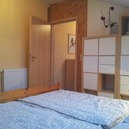 Pension Nebeltal Kuchelmiss Exterior foto