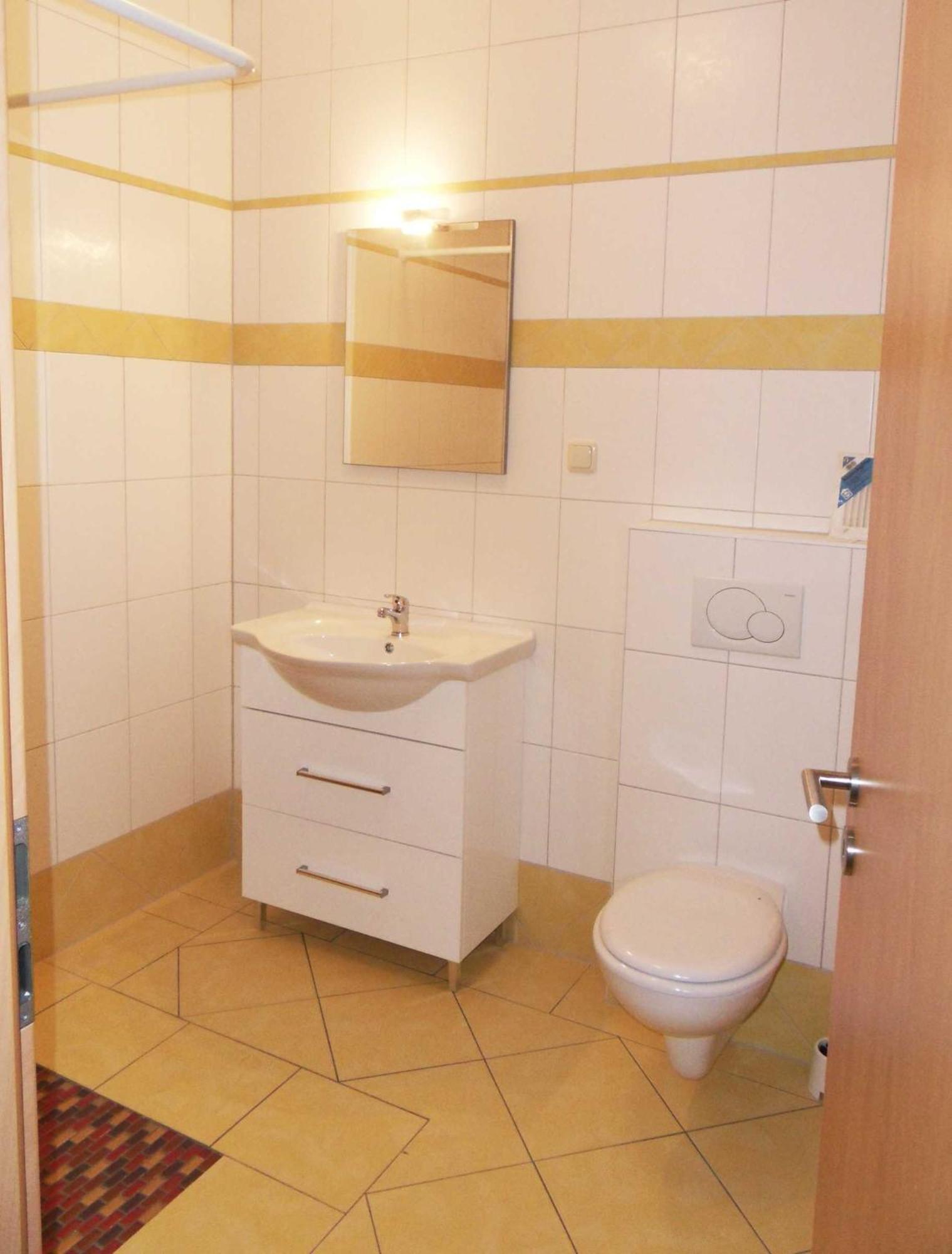 Nebeltal Privatunterkunft *