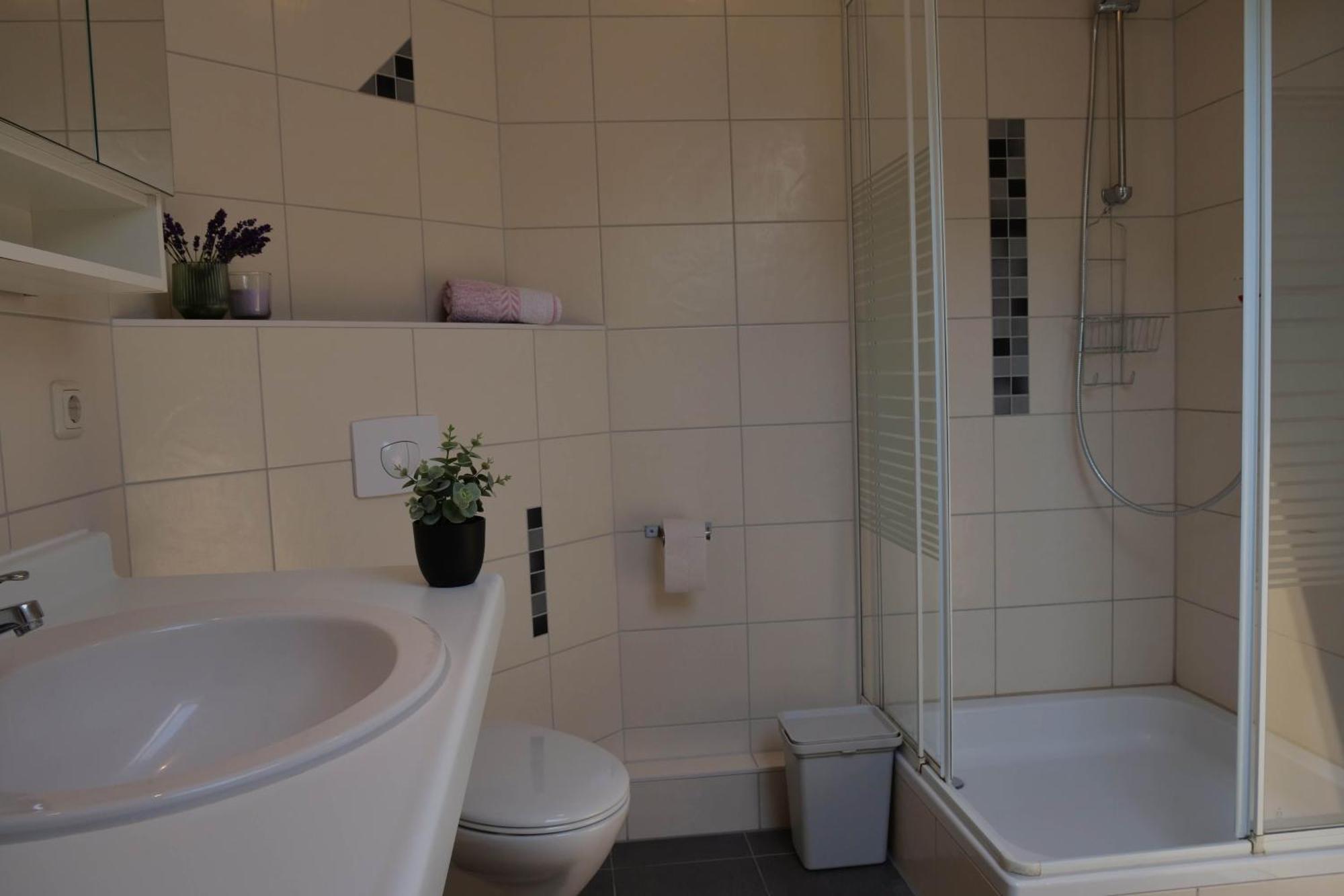 Nebeltal Privatunterkunft Kuchelmiss
