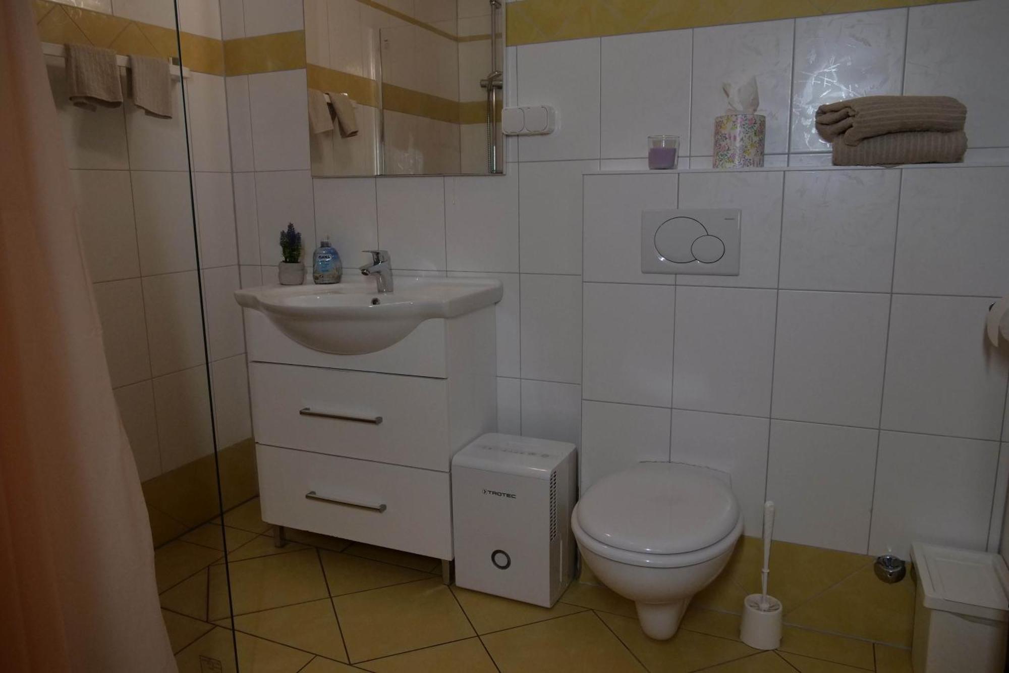 Privatunterkunft Nebeltal Kuchelmiss